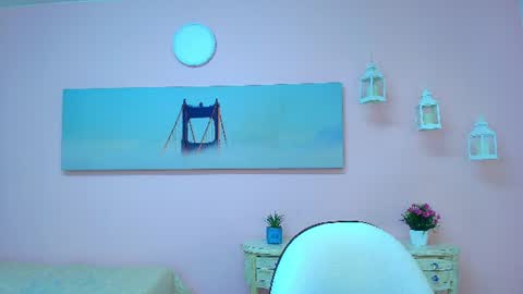 Scarlett online show from June 30, 12:17 pm