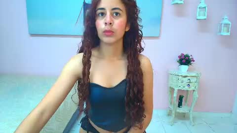 Scarlett online show from July 7, 12:42 pm