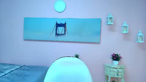Scarlett online show from July 10, 12:41 pm