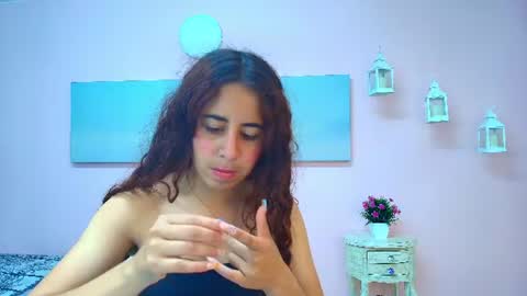 Scarlett online show from July 14, 12:33 pm