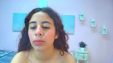 Scarlett online show from July 26, 1:51 pm