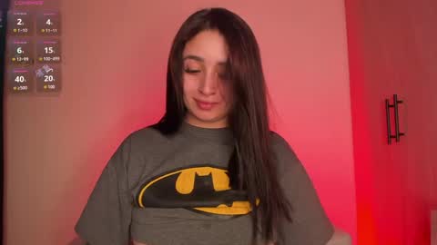 Snapshot of scarlett_collins_ chatting on May 20, 1:01 am SCARLETT COLLINS online show from May 20, 1:01 am