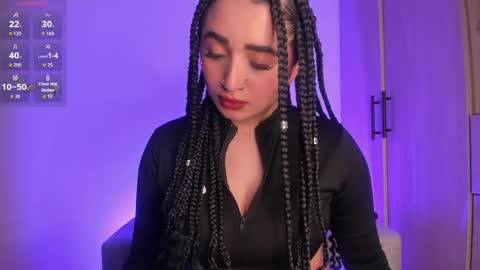 Snapshot of scarlett_collins_ chatting on June 3, 1:08 am SCARLETT COLLINS online show from June 3, 1:08 am