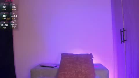 Snapshot of scarlett_collins_ chatting on June 12, 9:35 pm SCARLETT COLLINS online show from June 12, 9:35 pm