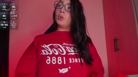 SCARLETT COLLINS online show from July 10, 2:16 am