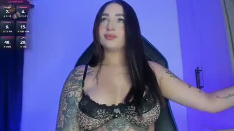 Snapshot of scarlett_collins_ chatting on July 22, 12:30 pm SCARLETT COLLINS online show from July 22, 12:30 pm