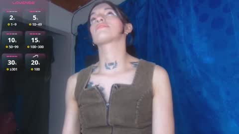 scarlet online show from November 8, 10:41 pm