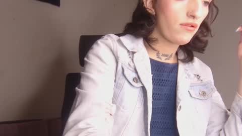 scarlet online show from December 14, 8:46 pm