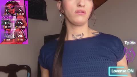 scarlet online show from February 20, 11:38 pm