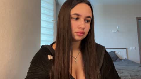 Scarlett online show from July 29, 7:39 am