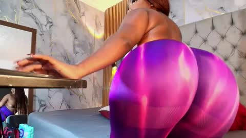 Mariana online show from January 14, 4:51 am