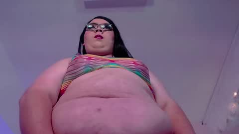 Scarlett  online show from February 25, 3:38 pm