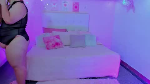 Scarlett  online show from March 10, 11:37 am