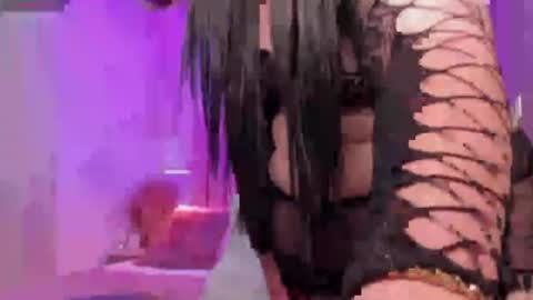 Scarlett  online show from July 9, 11:36 am