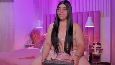 Scarlett  online show from July 10, 10:51 am
