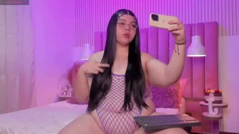 Scarlett  online show from July 13, 11:57 am