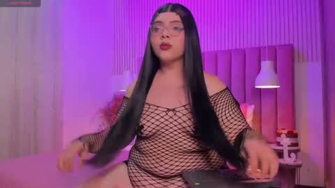 Scarlett  online show from July 29, 11:41 am