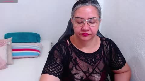 Snapshot of scarlett_duboi1 chatting on January 12, 1:11 am Scarlett online show from January 12, 1:11 am