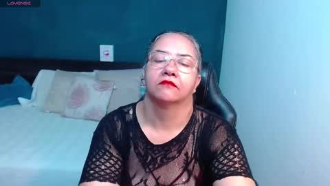 Snapshot of scarlett_duboi1 chatting on March 2, 8:07 pm Scarlett online show from March 2, 8:07 pm