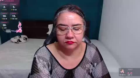 Snapshot of scarlett_duboi1 chatting on October 10, 2:21 am Scarlett online show from October 10, 2:21 am