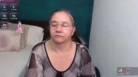 Scarlett  online show from December 14, 3:56 am