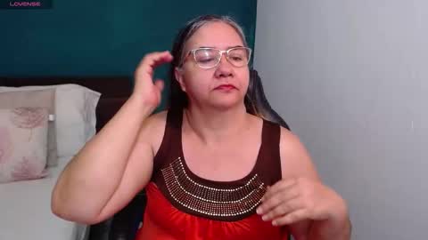 Scarlett  online show from December 21, 9:44 pm