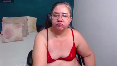 Scarlett  online show from March 29, 2:33 am