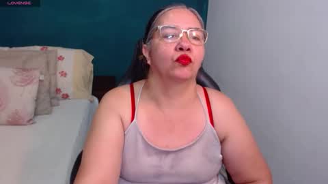 Scarlett  online show from April 25, 3:20 am