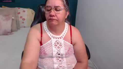 Scarlett  online show from April 26, 2:42 am