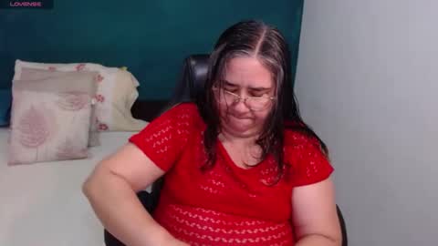 Scarlett  online show from April 29, 2:59 am