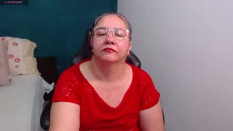 Scarlett  online show from May 2, 12:37 am