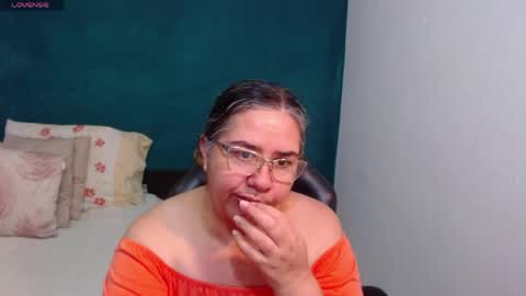 Scarlett  online show from May 5, 1:57 am
