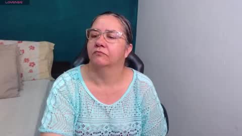 Scarlett  online show from May 7, 2:28 am