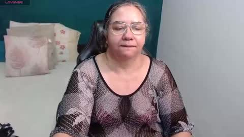 Scarlett  online show from May 9, 2:50 am