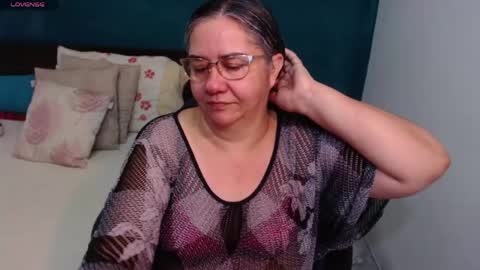 Scarlett  online show from May 20, 1:34 am