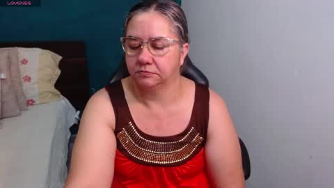Scarlett  online show from June 9, 2:34 am