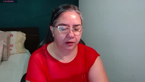 Scarlett  online show from June 18, 2:56 am
