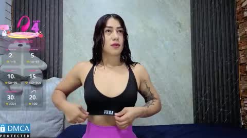 scarlett_fire5 online show from October 13, 11:21 am