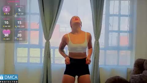 scarlett_fire5 online show from November 14, 7:12 pm