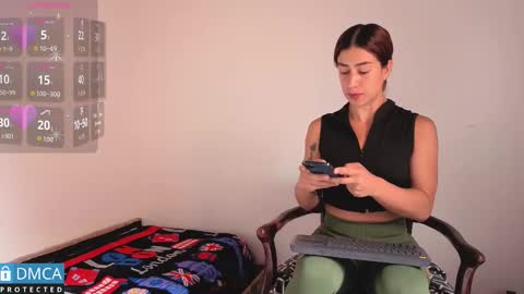 scarlett_fire5 online show from March 27, 4:07 pm