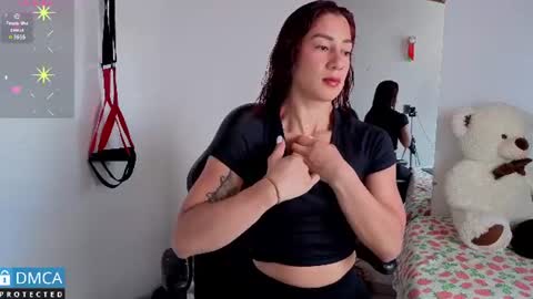 scarlett_fire5 online show from July 14, 5:18 pm
