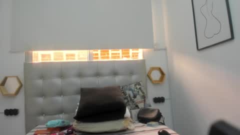 scarlett_fox20 online show from January 19, 5:39 pm