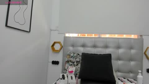 scarlett_fox20 online show from February 4, 2:43 pm