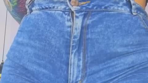 Scarlett  online show from March 6, 2:35 pm