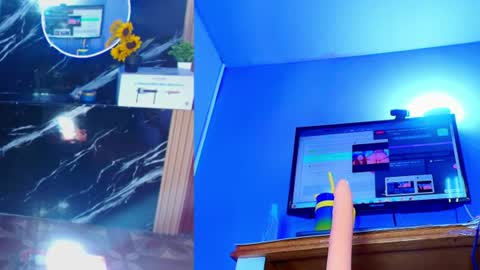 scarlett_hell online show from July 31, 7:13 pm