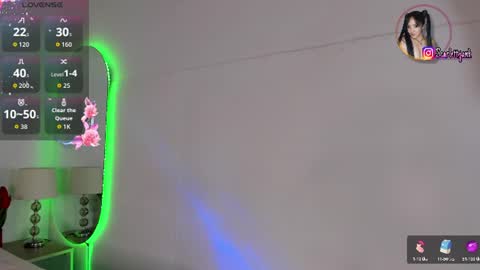 Snapshot of scarlett_jank chatting on June 28, 9:10 pm scarlett_jank online show from June 28, 9:10 pm