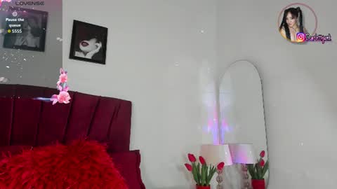 Snapshot of scarlett_jank chatting on July 3, 8:37 pm scarlett_jank online show from July 3, 8:37 pm