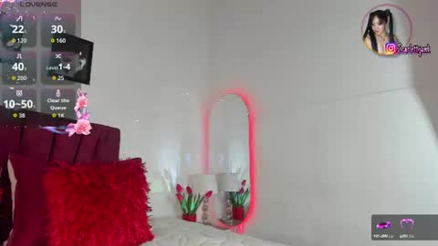 Snapshot of scarlett_jank chatting on July 19, 8:12 pm scarlett_jank online show from July 19, 8:12 pm
