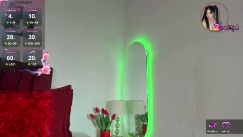 Snapshot of scarlett_jank chatting on July 26, 6:37 pm scarlett_jank online show from July 26, 6:37 pm