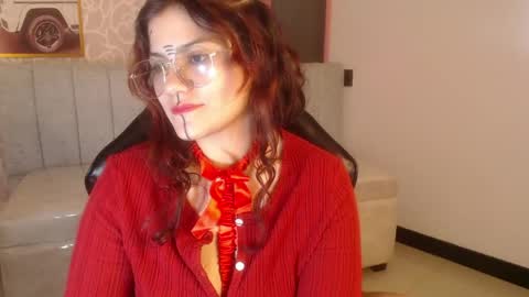 scarlett_jhonson_ch online show from May 5, 7:55 pm